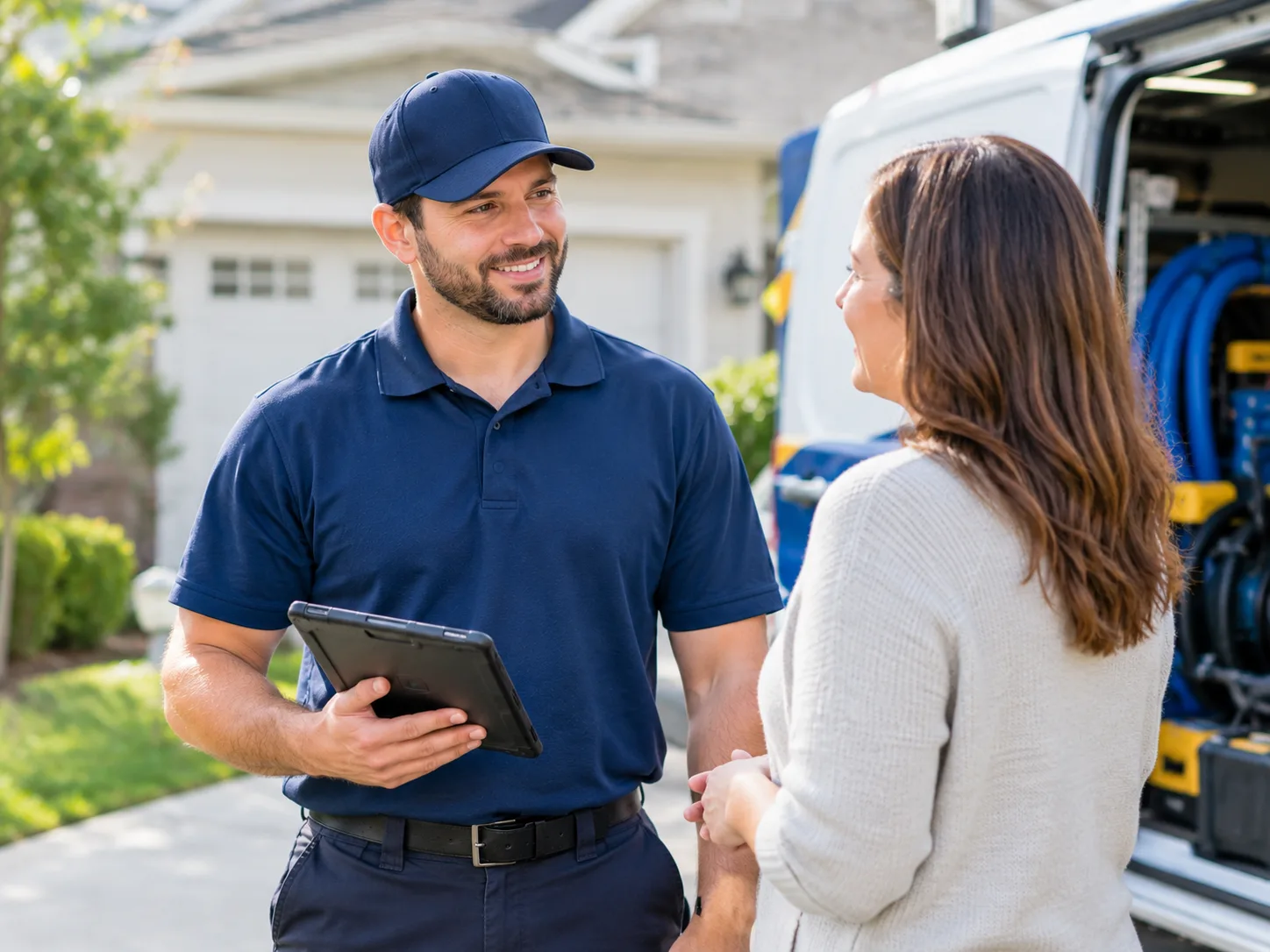 Sewage Backup Cleanup Timewell, IL FAQs